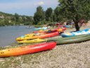 Cliquez pour découvrir toutes les photos de l'ÉTABLISSEMENT ! camping Bel Air photo 11