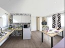 Cliquez pour découvrir toutes les photos de l'HÉBERGEMENT ! mobil-home - camping Bel Air photo 2