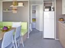 Cliquez pour découvrir toutes les photos de l'HÉBERGEMENT ! mobil-home - camping Bel Air photo 6