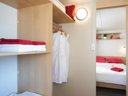 Cliquez pour découvrir toutes les photos de l'HÉBERGEMENT ! mobil-home - camping Bel Air photo 5
