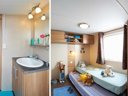 Cliquez pour découvrir toutes les photos de l'HÉBERGEMENT ! mobil-home - camping Bel Air photo 5