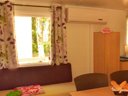 Cliquez pour découvrir toutes les photos de l'HÉBERGEMENT ! mobil-home - camping Bel Air photo 6