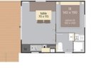 Cliquez pour découvrir toutes les photos de l'HÉBERGEMENT ! mobil-home - camping Bel Air photo 5