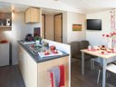 Cliquez pour découvrir toutes les photos de l'HÉBERGEMENT ! mobil-home - camping Bel Air photo 2