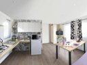 Cliquez pour découvrir toutes les photos de l'HÉBERGEMENT ! mobil-home - camping Bel Air photo 2