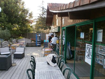 Cliquez pour découvrir toutes les photos de l'ÉTABLISSEMENT ! camping Les Petits Ecureuils photo 10