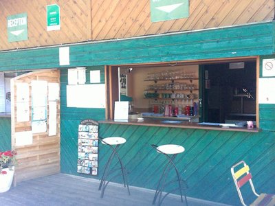 Cliquez pour découvrir toutes les photos de l'ÉTABLISSEMENT ! camping Les Petits Ecureuils photo 11
