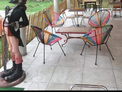 Cliquez pour découvrir toutes les photos de l'ÉTABLISSEMENT ! camping Les Petits Ecureuils photo 13