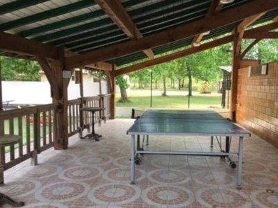 Cliquez pour découvrir toutes les photos de l'ÉTABLISSEMENT ! camping Les Petits Ecureuils photo 15
