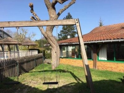 Cliquez pour découvrir toutes les photos de l'ÉTABLISSEMENT ! camping Les Petits Ecureuils photo 17