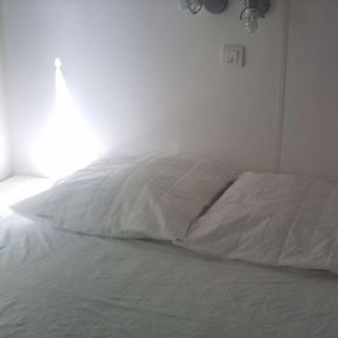 Cliquez pour découvrir toutes les photos de l'HÉBERGEMENT ! mobil-home - Les Petits Ecureuils photo 3