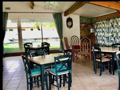 Cliquez pour découvrir toutes les photos de l'ÉTABLISSEMENT ! camping Les Petits Ecureuils photo 21