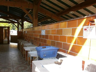 Cliquez pour découvrir toutes les photos de l'ÉTABLISSEMENT ! camping Les Petits Ecureuils photo 23