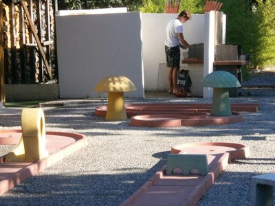 Cliquez pour découvrir toutes les photos de l'ÉTABLISSEMENT ! camping Les Petits Ecureuils photo 8