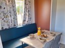 Cliquez pour découvrir toutes les photos de l'HÉBERGEMENT ! mobil-home - camping Les Petits Ecureuils photo 1