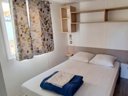Cliquez pour découvrir toutes les photos de l'HÉBERGEMENT ! mobil-home - camping Les Petits Ecureuils photo 4