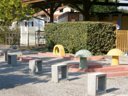 Cliquez pour découvrir toutes les photos de l'ÉTABLISSEMENT ! camping Les Petits Ecureuils photo 6