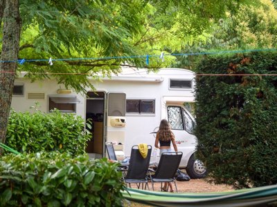 camping Lou Rouchetou photo 12