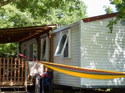 camping Lou Rouchetou photo 13