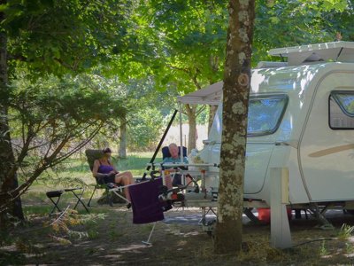 camping Lou Rouchetou photo 14
