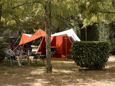 camping Lou Rouchetou photo 15