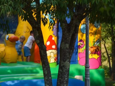 camping Lou Rouchetou photo 18