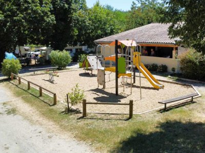camping Lou Rouchetou photo 19