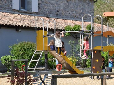 camping Lou Rouchetou photo 20