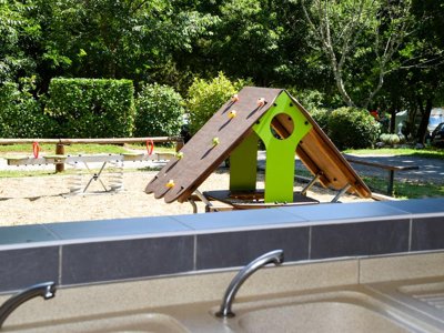 camping Lou Rouchetou photo 21