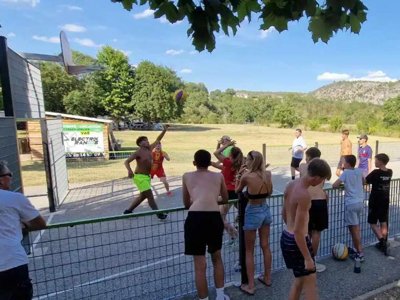 camping Lou Rouchetou photo 22