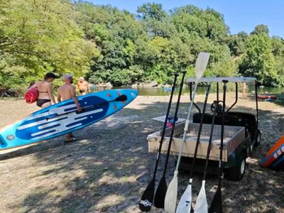 camping Lou Rouchetou photo 25