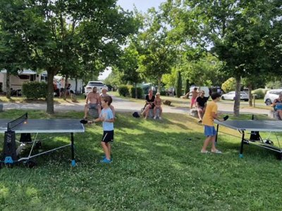 camping Lou Rouchetou photo 27