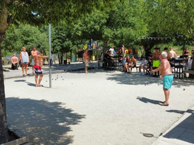 camping Lou Rouchetou photo 28