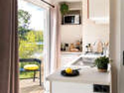 mobil-home - Lou Rouchetou photo 1