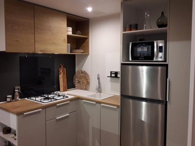 mobil-home - Lou Rouchetou photo 2