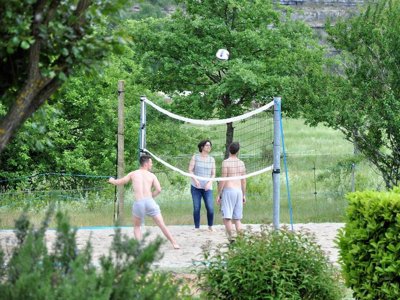 camping Lou Rouchetou photo 29