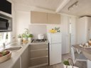mobil-home - camping Lou Rouchetou photo 2