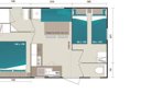 mobil-home - camping Lou Rouchetou photo 3