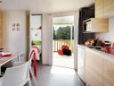 mobil-home - camping Lou Rouchetou photo 2