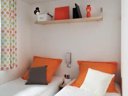 mobil-home - camping Lou Rouchetou photo 3