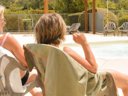 camping Lou Rouchetou photo 4