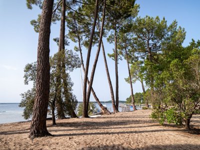Cliquez pour découvrir toutes les photos de l'ÉTABLISSEMENT ! camping Arc En Ciel photo 18