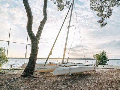 Cliquez pour découvrir toutes les photos de l'ÉTABLISSEMENT ! camping Arc En Ciel photo 22