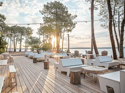 Cliquez pour découvrir toutes les photos de l'ÉTABLISSEMENT ! camping Arc En Ciel photo 23