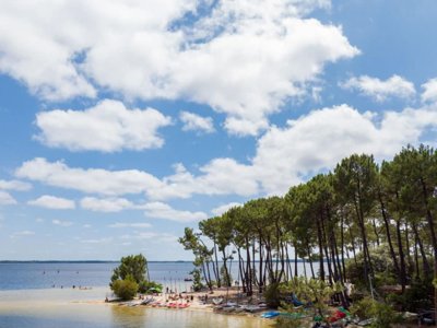 Cliquez pour découvrir toutes les photos de l'ÉTABLISSEMENT ! camping Arc En Ciel photo 25