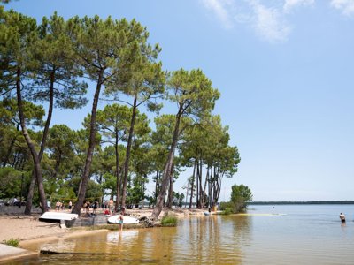 Cliquez pour découvrir toutes les photos de l'ÉTABLISSEMENT ! camping Arc En Ciel photo 26