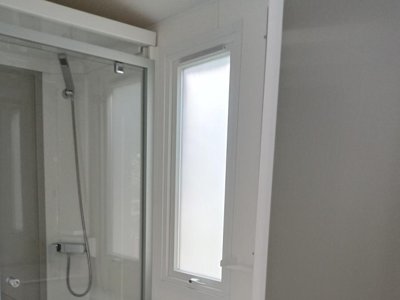 Cliquez pour découvrir toutes les photos de l'HÉBERGEMENT ! mobil-home - Flower Les Paillotes En Ardeche photo 7