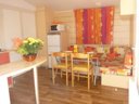 Cliquez pour découvrir toutes les photos de l'HÉBERGEMENT ! mobil-home - camping Flower Les Paillotes En Ardeche photo 3