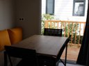 Cliquez pour découvrir toutes les photos de l'HÉBERGEMENT ! mobil-home - camping Flower Les Paillotes En Ardeche photo 7