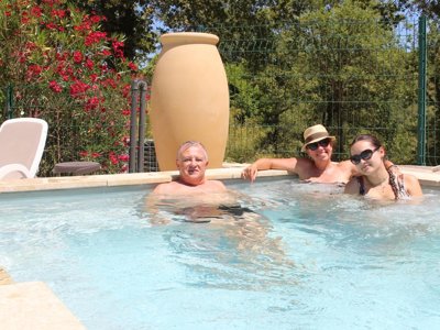 Cliquez pour découvrir toutes les photos de l'ÉTABLISSEMENT ! camping La Chêneraie **** photo 10
